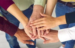 advocacy and community